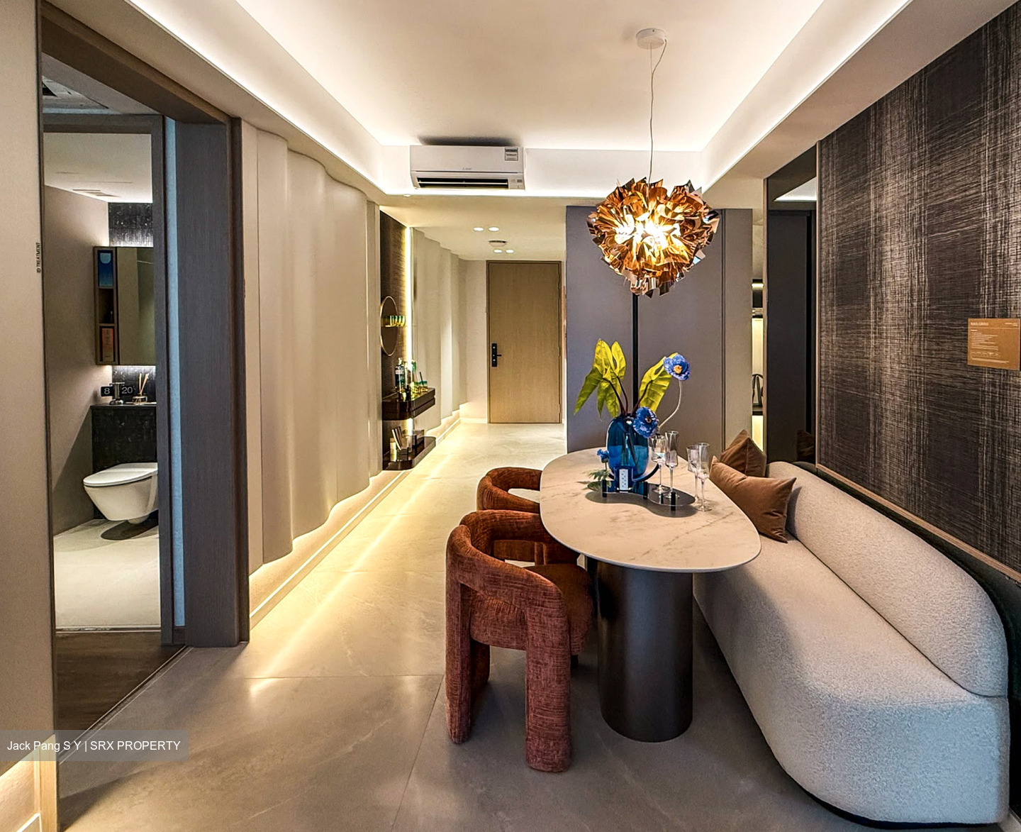 Nava Grove (D21), Condominium #502433211